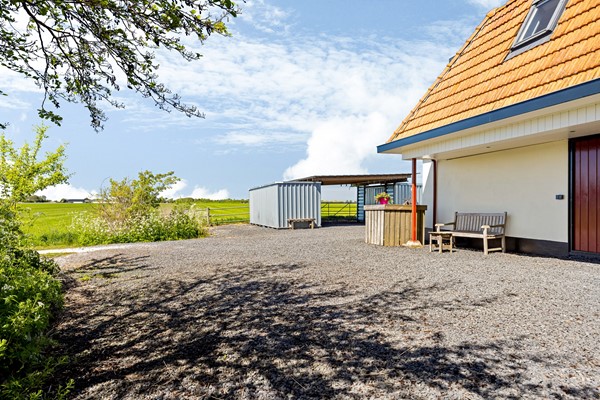 Medium property photo - Miedweg 12, 8809 HX Boer